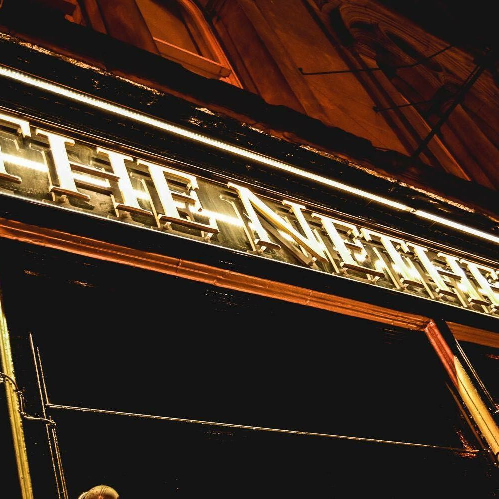 The Nether Inn, right in the heart of the student area and City centre of Dundee. Serving food during the day and wild at night! Follow us and see what we do!