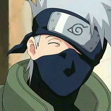 fotos de kakashi para perfil