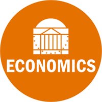 UVA Economics (@uvaecon) 's Twitter Profile