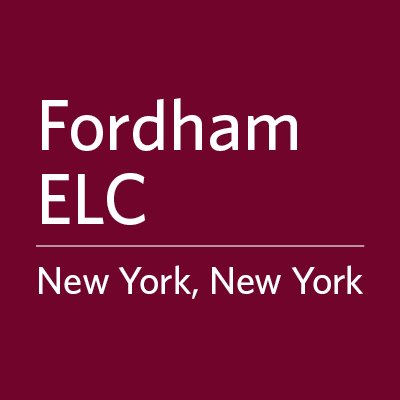 Fordham's Entrepreneurial Law Clinic empowers entrepreneurs & social ventures in NYC with legal & business advice. Supported by @Nasdaq Educational Foundation.