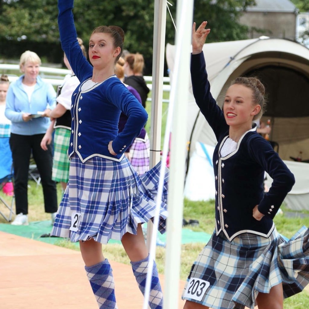 Cultural & educational group of young dancers that promote Scottish culture in the Pocono mountain area