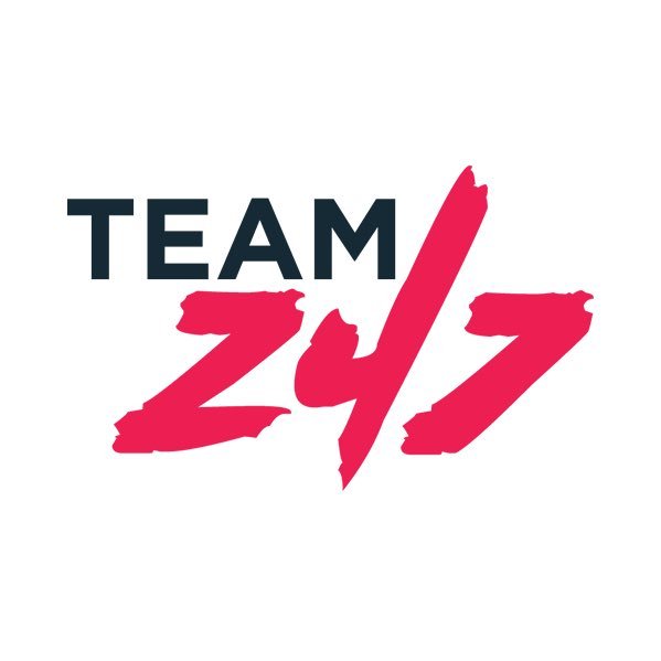 To inspire and motivate each other. Become part of Team247 and be the best you can be #Team247