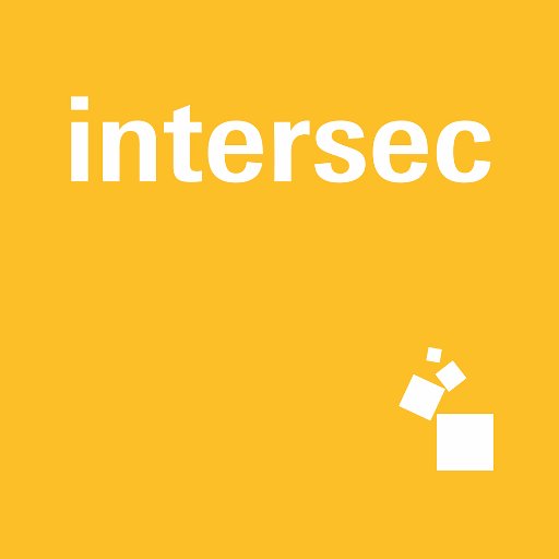 IntersecExpo Profile Picture