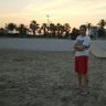 carlespart's profile picture. Solo me importa el futuro porque es donde voy a vivir el resto de mi vida.