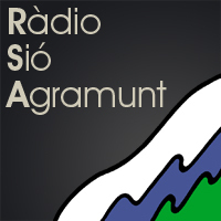 L'emissora municipal d'Agramunt i la Ribera del Sió.