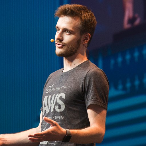 wz_'s profile picture. Cloud Architect @mangroveai
| AWS JEDI | {#EPITECH.} alumni |
Only expressing my own opinions