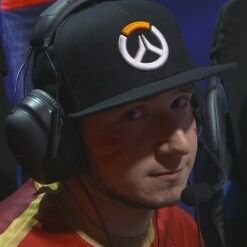 Rubikonus's profile picture. Technical Game Designer at Wargaming. ex-Overwatch pro player. Played for @eUnitedgg , @BazookaPuppiez and Team Russia