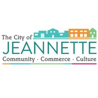 City of Jeannette (@cityofjeannette) 's Twitter Profile