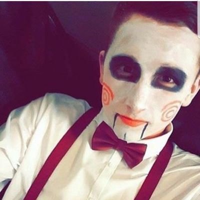 BuffPorkPie's profile picture. GT - BuffPorkPie