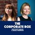 The Corporate Box (@corporateboxpod) Twitter profile photo