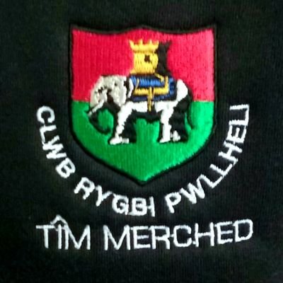 Tim Merched Clwb Rygbi Pwllheli. Hyfforddi pob nos Lun am 7 ym Modegroes. Pwllheli Womens Rugby team. Training every Monday at 7pm at Bodegroes fields.