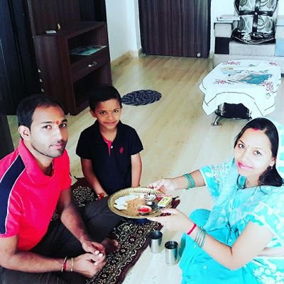 RAVIPRAKASHTRI9's profile picture. Pyar kro pure samaj se...