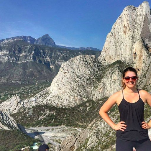 msjcollis's profile picture. International Educator from 🇨🇦 | HS English | HS Geography #APHG | DIY-er | Life-longer Learner & Explorer 🤓