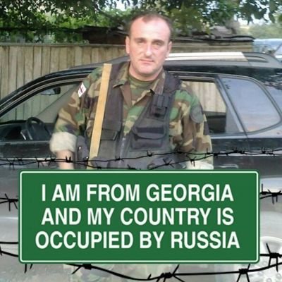 KakhaChikhladze's profile picture. 