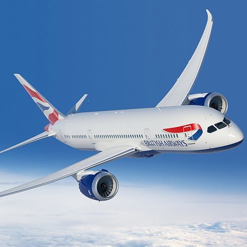 Come join us as we fly to Madrid from Heathrow on the BA 787 returning on the Iberia A346