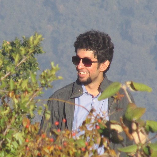 bearockr's profile picture. Entrepreneur | Dreamer | Doer | Researcher | Enthusiast. Co-founder at Zero1.