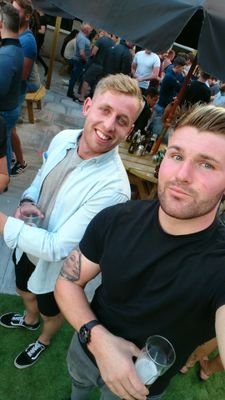 KeironTownsend6's profile picture. Sc-k.townsend69
Insta-keirontownsend