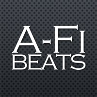 A-Fi Beats(@afibeats) 's Twitter Profile Photo