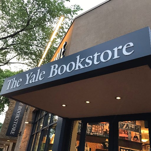 The official Yale Bookstore! Stop in or shop online for Yale apparel, academic supplies, textbooks, and general reading.
