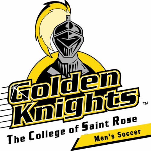 The official twitter of The College of Saint Rose men's soccer program. #GoGoldenKnights