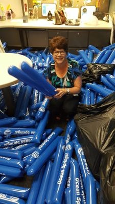 Dedicated AT&T employee. My thoughts and opinions are my own.