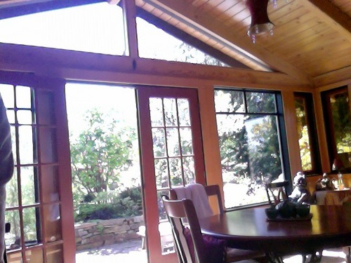 Seattle rep for Masland Carpets for over 15 years. Garden fanatic and love everything design.