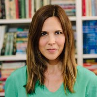 Katherine Fausset (@kfauss) Twitter profile photo
