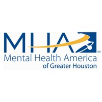 Mental Health America of Greater Houston(@MHAHouston) 's Twitter Profile Photo