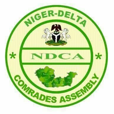 The official handle of Niger Delta Comrades Assembly  #NDCA #NOGREEFORTHUGGERY