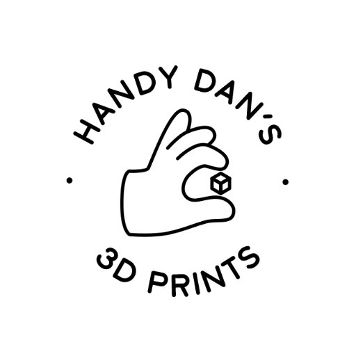 HandyDan's3DPrints