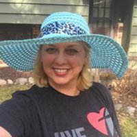 Grace Williams (@raymondsimy2008) 's Twitter Profile