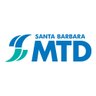 SantaBarbaraMTD's profile picture. MTD is Santa Barbara's public transit system, focusing on providing safe, reliable & comfortable means of getting around the South Coast.
Twitter hrs: 8a-5p M-F