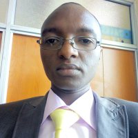 Isaac Gichane (@gichaneisaac) 's Twitter Profile