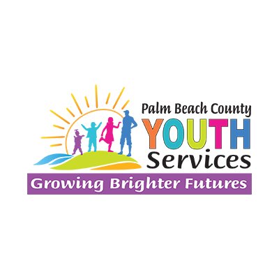 Official Twitter page of the Palm Beach County Youth Services Department #PBCYSD #PBCYouthServices