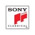 Sony Classical (@sonyclassical) Twitter profile photo Sony Classical (@sonyclassical) Twitter profile photo