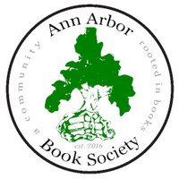 AnnArborBookSociety(@a2booksociety) 's Twitter Profile Photo