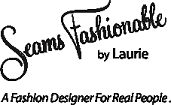A Fashion Designer for Real People.