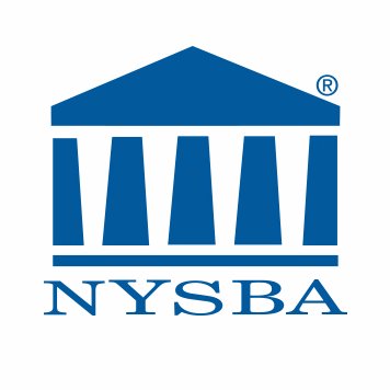 The Environmental and Energy Law Section of the New York State Bar Association - official Twitter acct. Retweets are NOT endorsements.