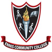 Ennis Community College(@EnnisCC) 's Twitter Profile Photo