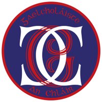 Gaelcholáiste (@gcanchlair) 's Twitter Profile