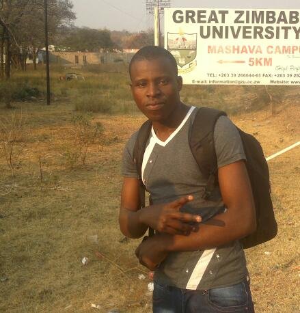 Born in  zvishavane zimbabwe,   am class 1 electrician at mimosa platinum mine

Wats app me   +263785434354