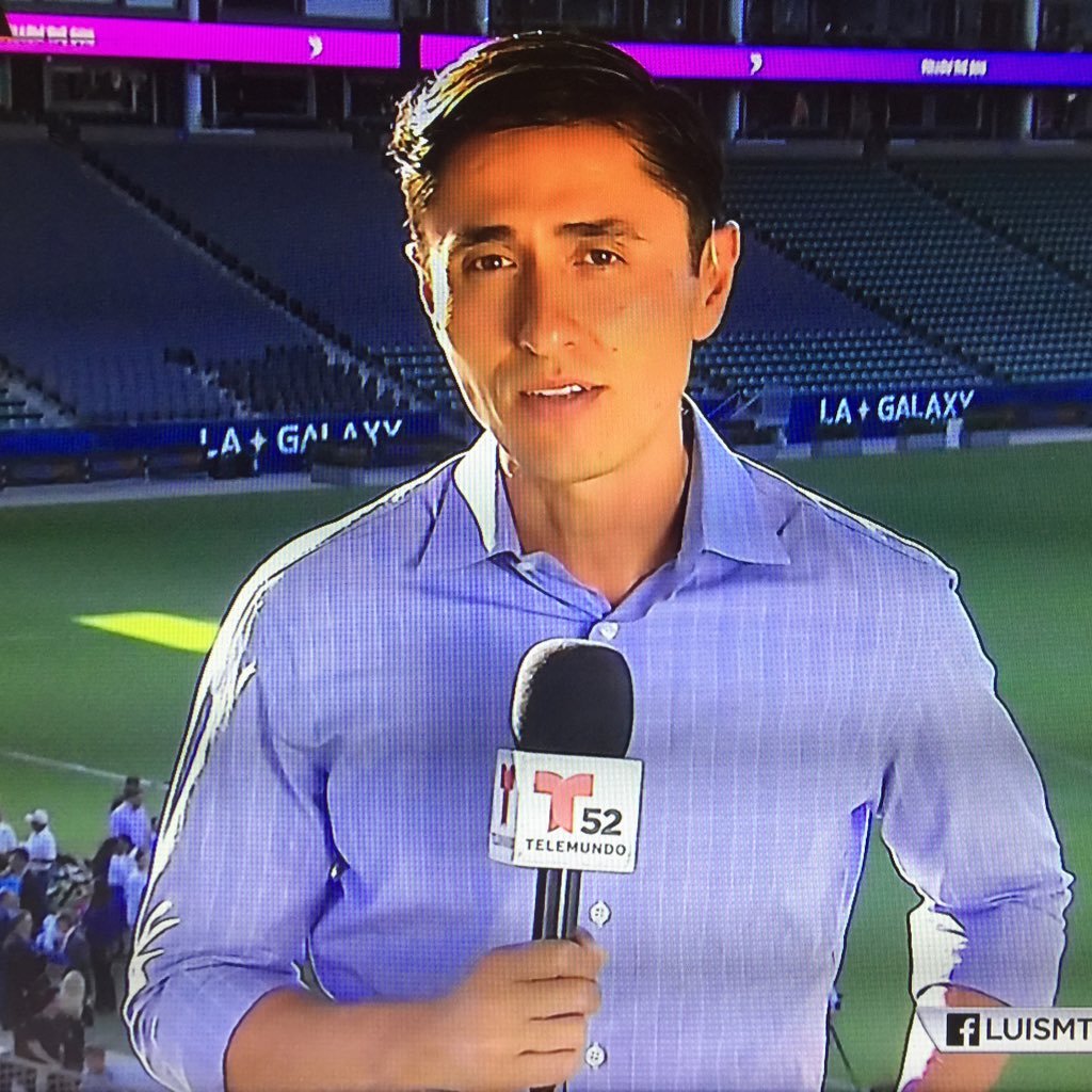 Luis Treto