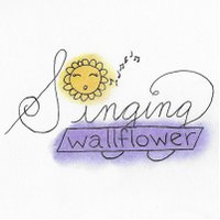 Singing Wallflower(@SingingWallflwr) 's Twitter Profile Photo