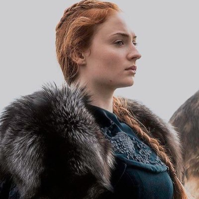 Lady_Stark7's profile picture. "Strong, yet broken." AU friendly!