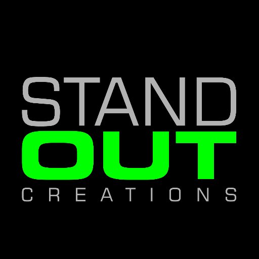 Making our customers StandOUT one project at a time. https://t.co/oBV59cInKt