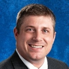 MrShipleyDMS's profile picture. Go Bulldogs