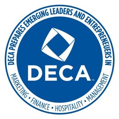 The collegiate DECA group for Purdue University.