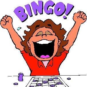 Free Fiver Bingo Free Fiver Bingo