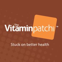 The Vitamin Patch(@thevitaminpatch) 's Twitter Profile Photo