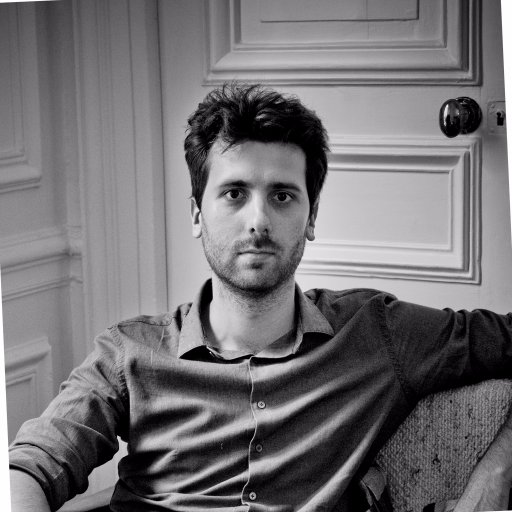 IamMarcomalas's profile picture. Développeur Full Stack.
Avant j'étais Producteur digital, maintenant je produis un podcast qui s'appelle Bourlinguez https://t.co/WITiQQj6jQ